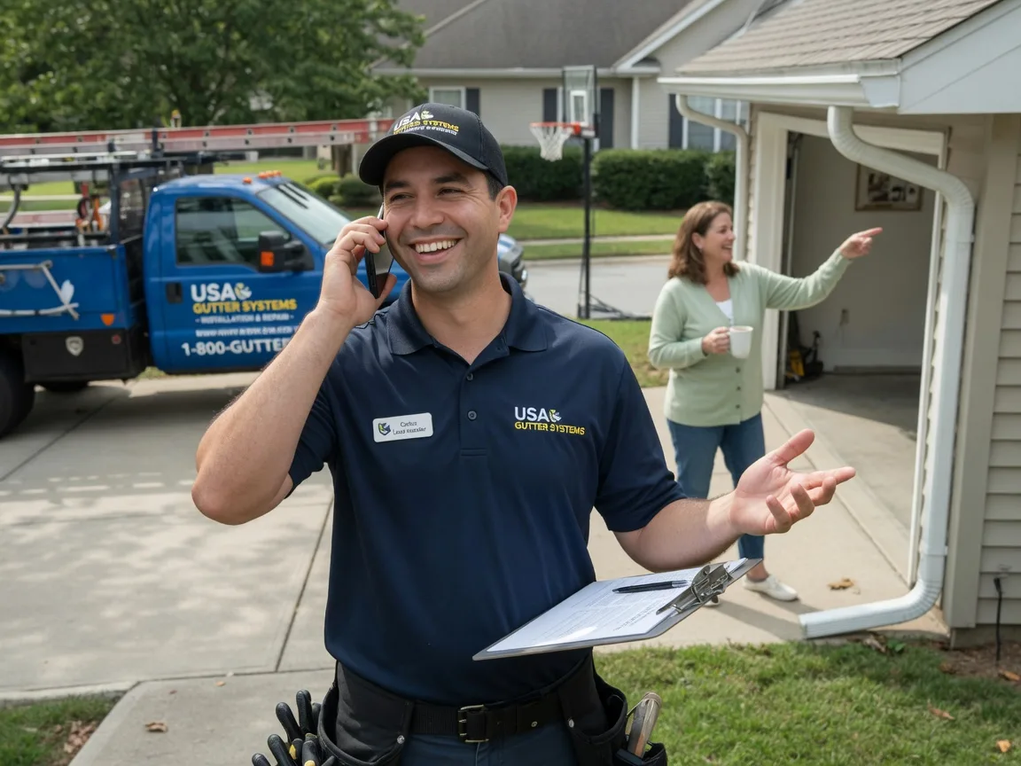 Gutter Installation Beaumont, MS FAQs
